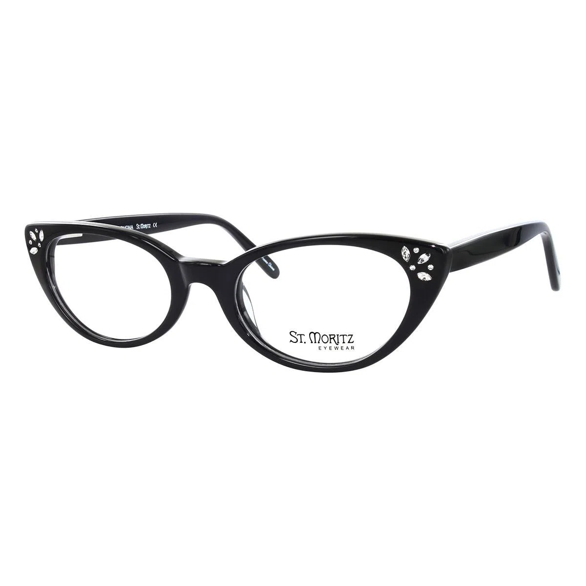 ST MORITZ RHONA Eyeglasses - view 13